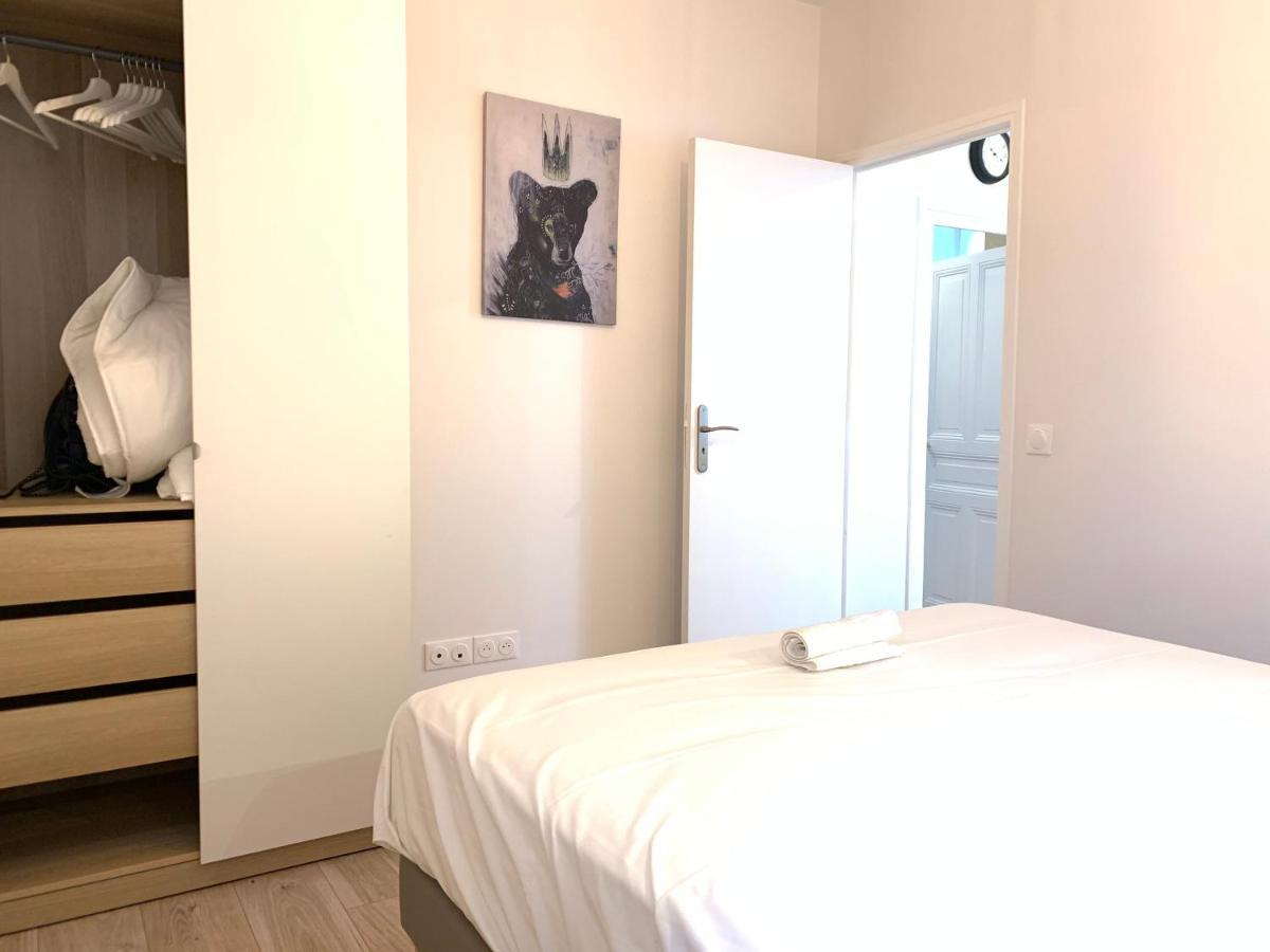 Appart'Village Le Creusot Dış mekan fotoğraf