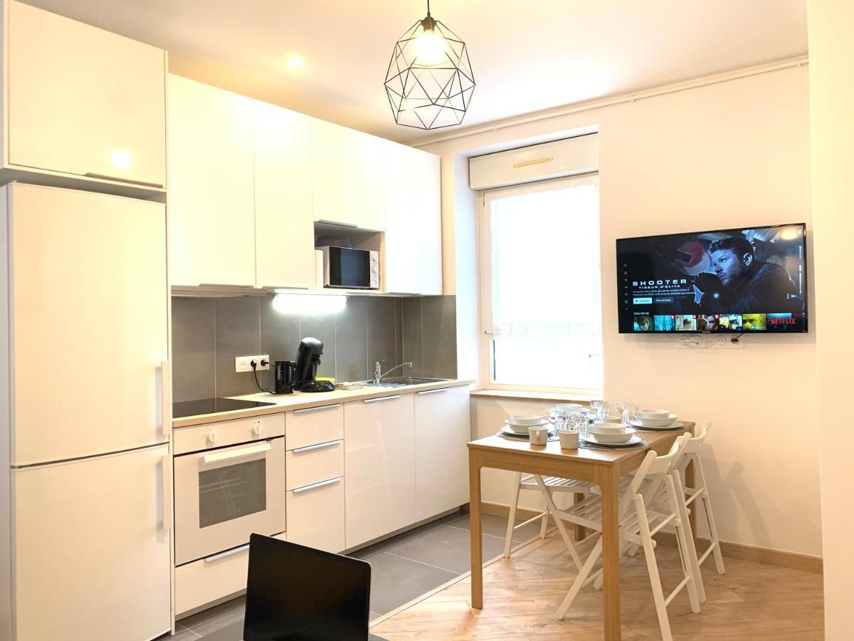 Appart'Village Le Creusot Dış mekan fotoğraf