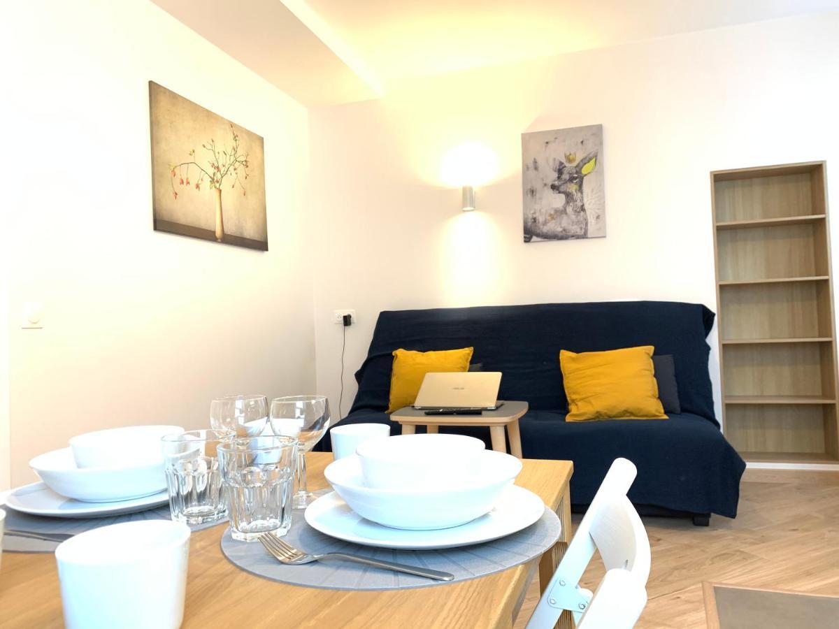 Appart'Village Le Creusot Dış mekan fotoğraf